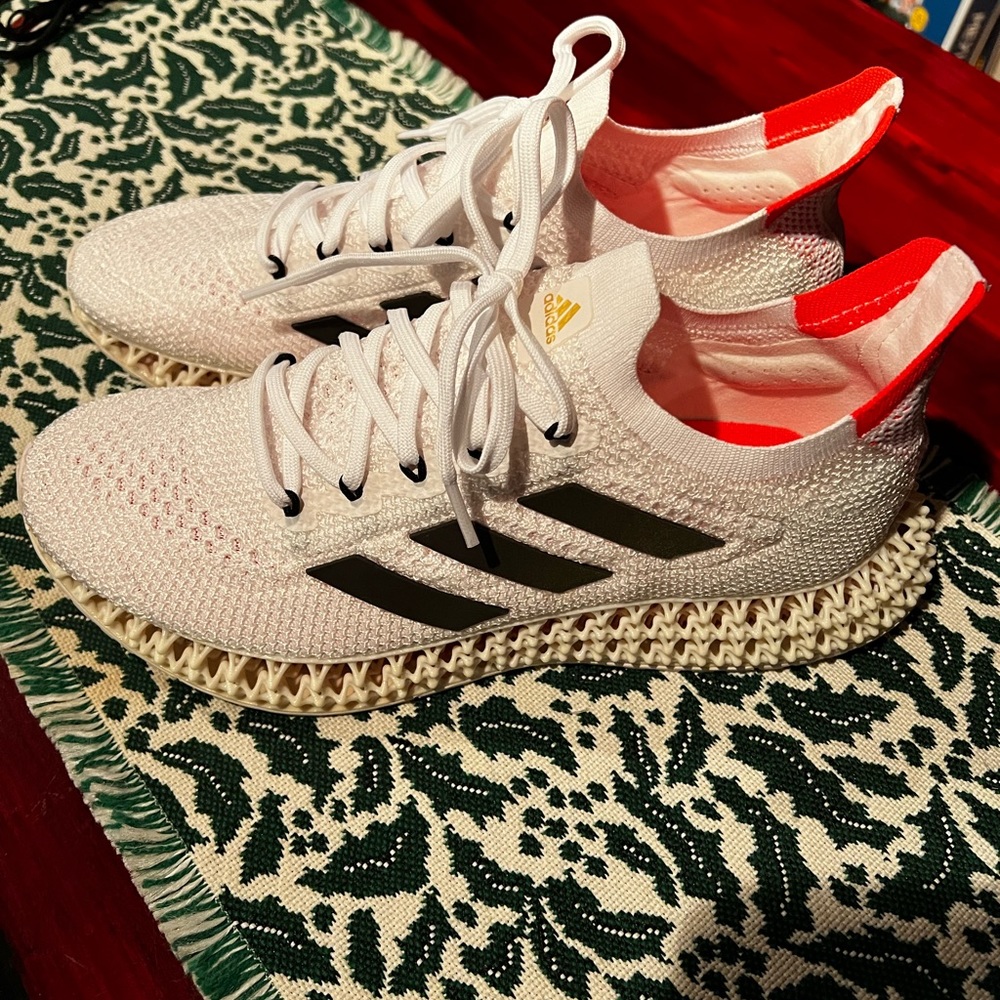 aAdidas 4d fwd Tokyo womens 10.5
